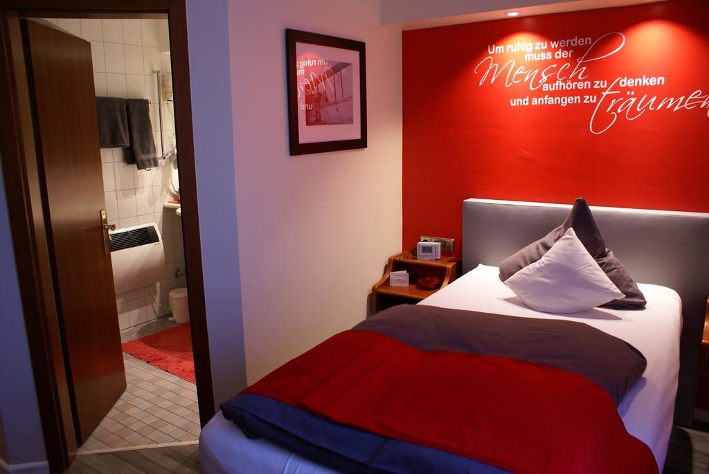 Hotel Storchen Rheinfelden  Kültér fotó