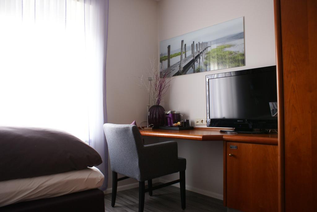 Hotel Storchen Rheinfelden  Kültér fotó