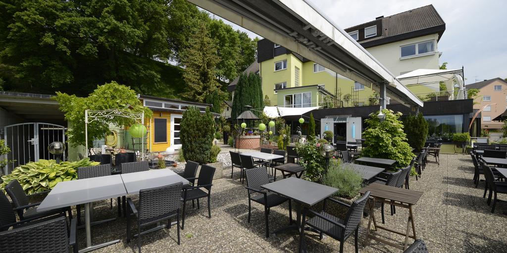 Hotel Storchen Rheinfelden  Kültér fotó