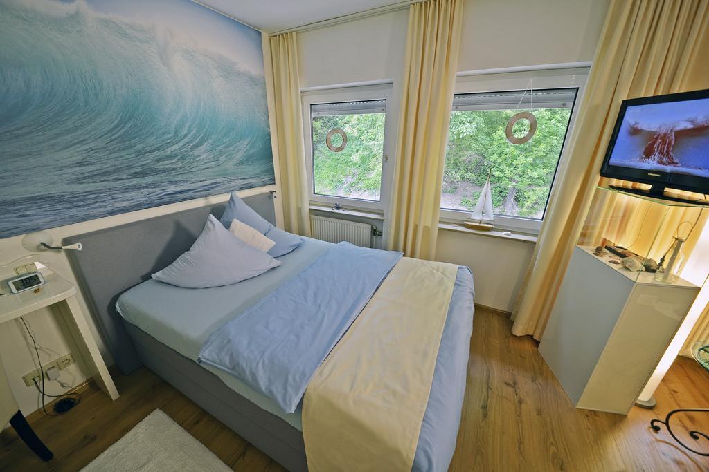 Hotel Storchen Rheinfelden  Kültér fotó