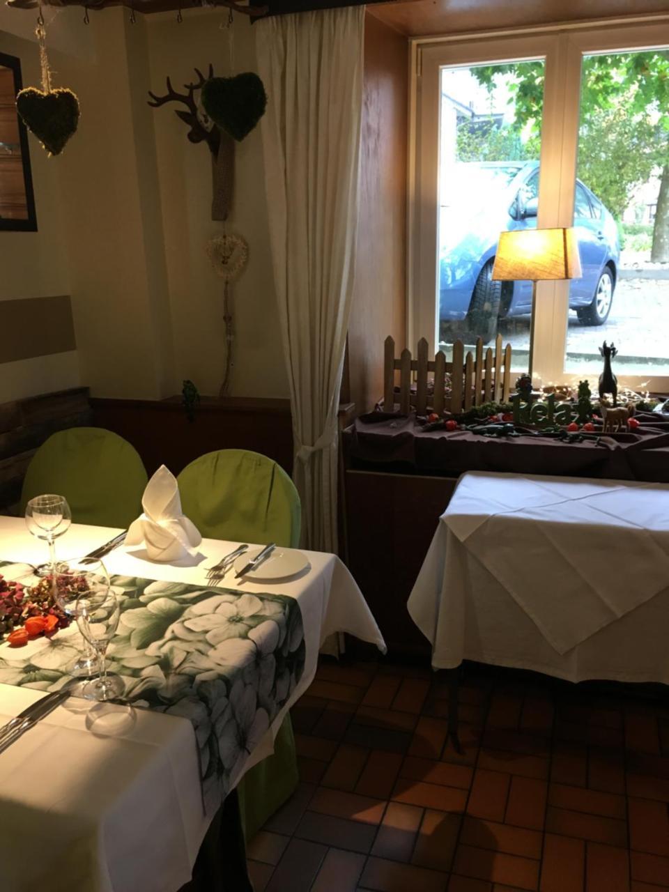 Hotel Storchen Rheinfelden  Kültér fotó