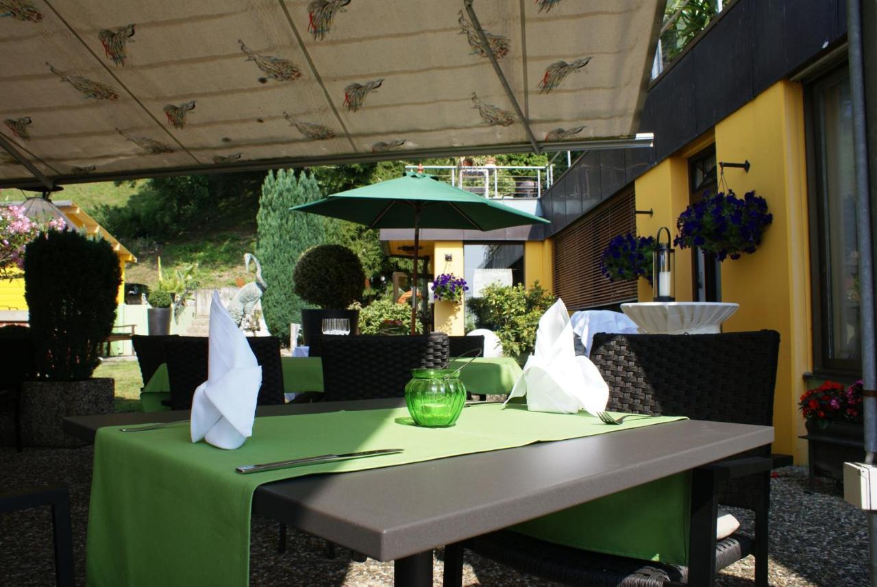 Hotel Storchen Rheinfelden  Kültér fotó
