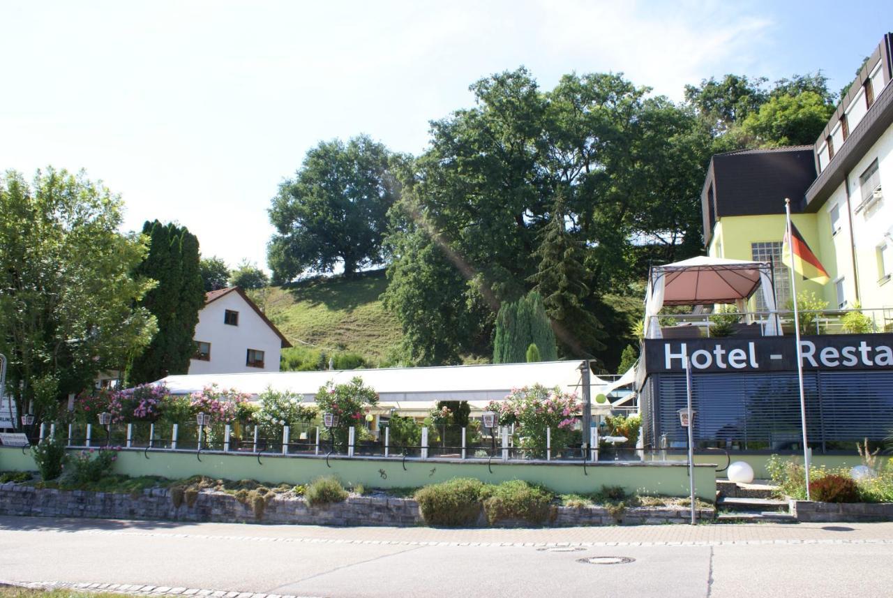 Hotel Storchen Rheinfelden  Kültér fotó