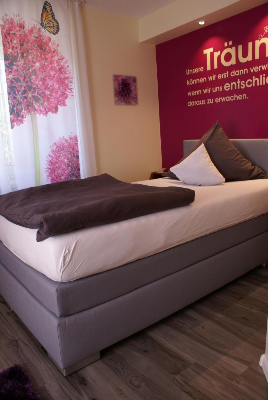 Hotel Storchen Rheinfelden  Kültér fotó