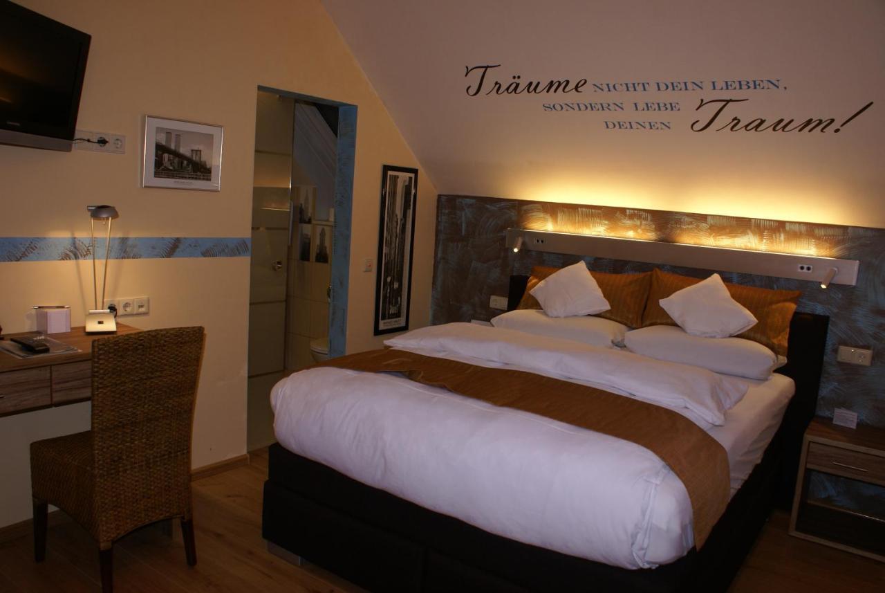 Hotel Storchen Rheinfelden  Kültér fotó