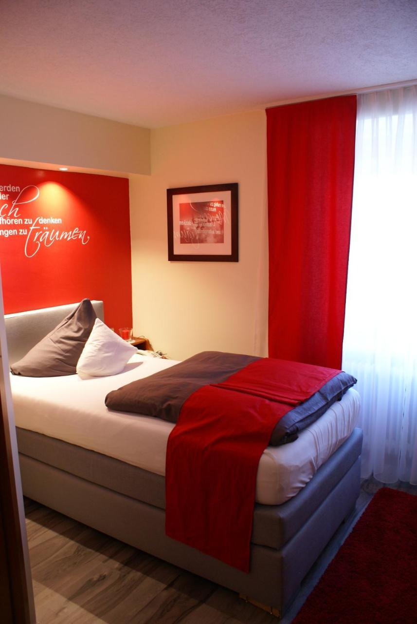 Hotel Storchen Rheinfelden  Kültér fotó