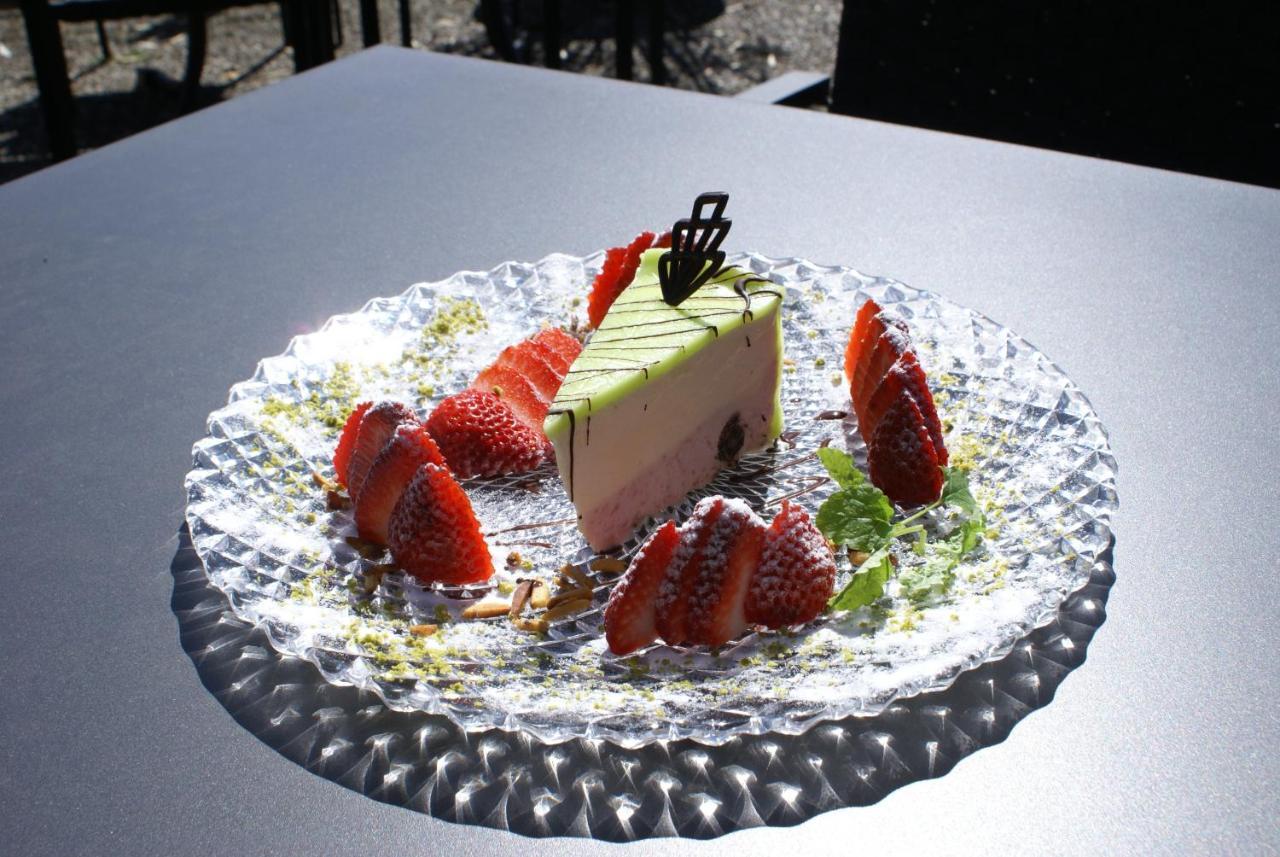 Hotel Storchen Rheinfelden  Kültér fotó