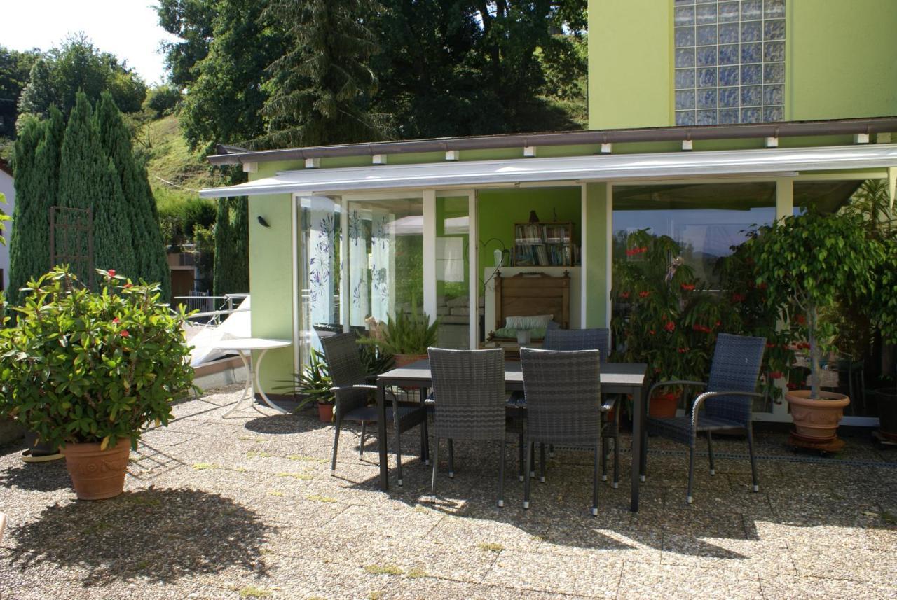 Hotel Storchen Rheinfelden  Kültér fotó